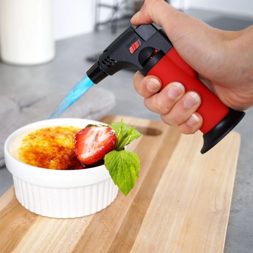 Profesionalni rezultati v kuhinji