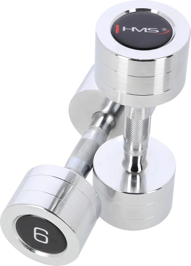 Uravnotežena fiksna konstrukcija 6 kg