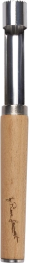 Lamart Ice Cream Scoop with Soft-Grip Handle
