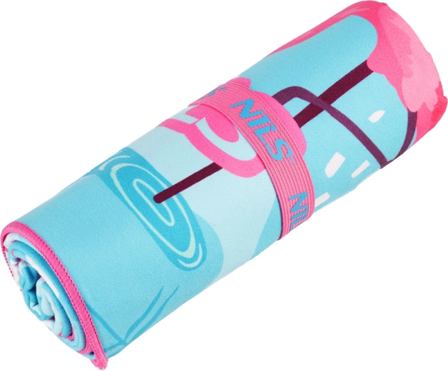 Kompaktno pakiranje z elastiko