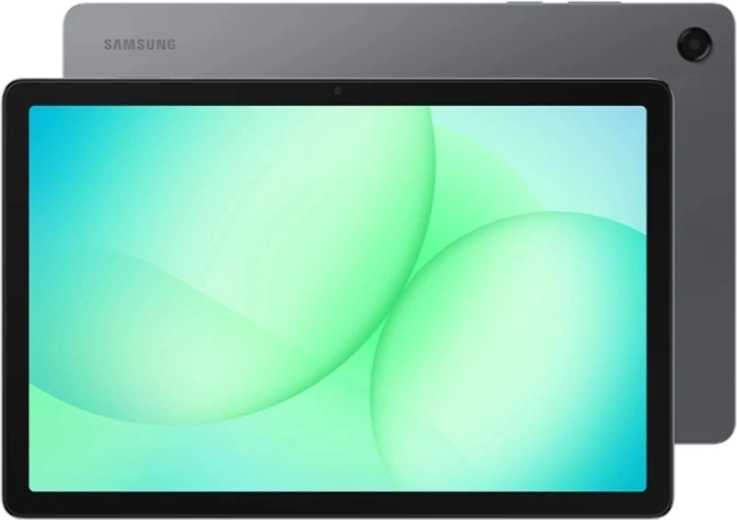 Tablični računalnik Samsung Galaxy Tab A11+ 10,9" 5G siv