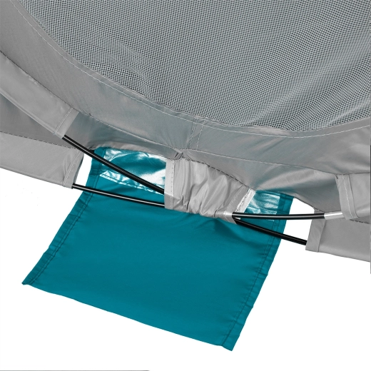 Visoka UV-zaščita do 96 %