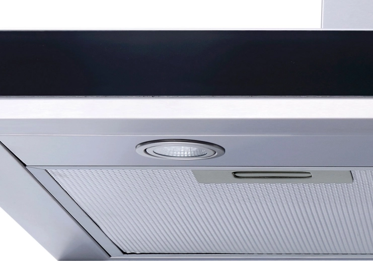 Učinkovita LED osvetlitev kuhališča