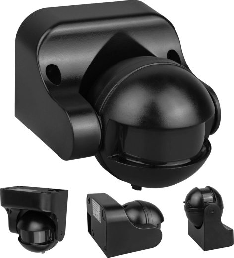 Enostavna montaža in nastavitev