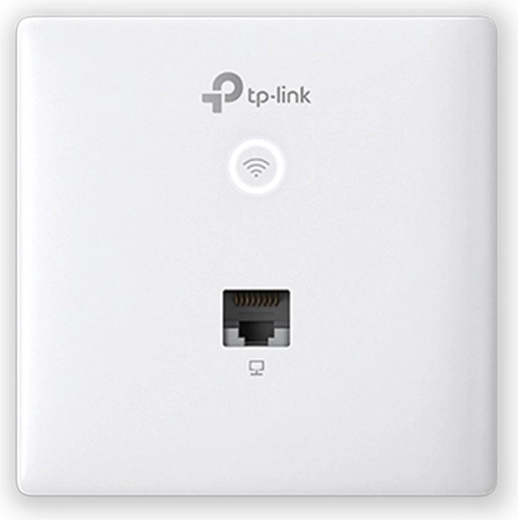 Nastenski dostopni točka TP-Link Omada EAP230-Wall AC1200, 1× GbE, PoE