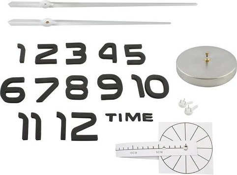 Adjustable diameter 60–130 cm