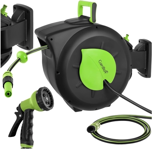 7 načinov pršenja za vsestransko uporabo