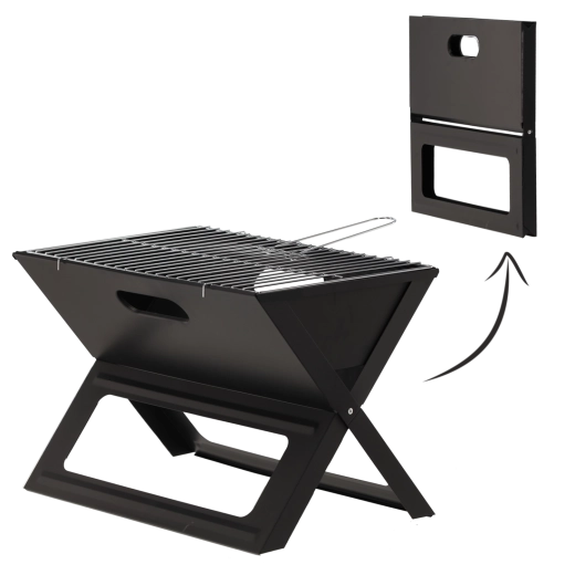 Zložljiv dizajn za na pot