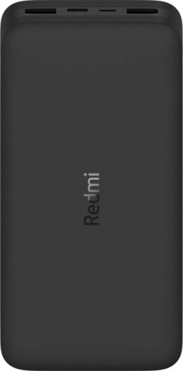 Powerbanka 20000 mAh z 18 W hitrim polnjenjem Redmi