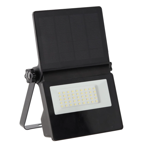 Solarno polnjenje in odpornost na zunanje vplive