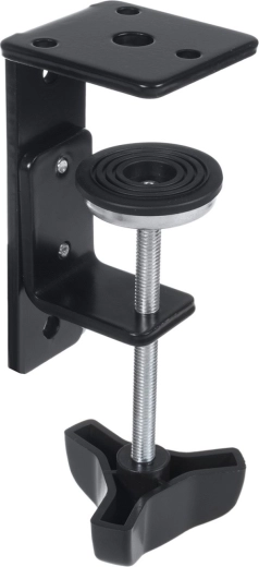 Secure mounting without drilling