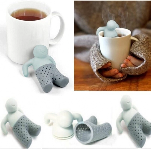 Drobná perforacija za čist poparek