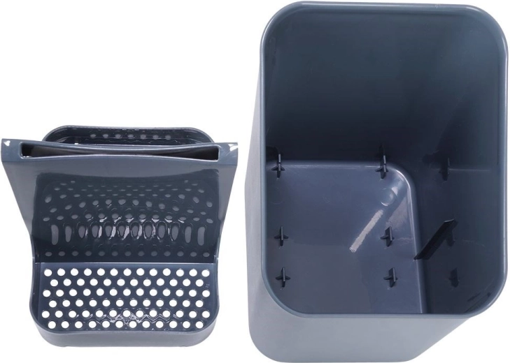 Enostavno čiščenje in vzdrževanje