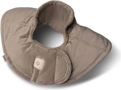 Grelna ramenska blazina HK 165 Huggy taupe