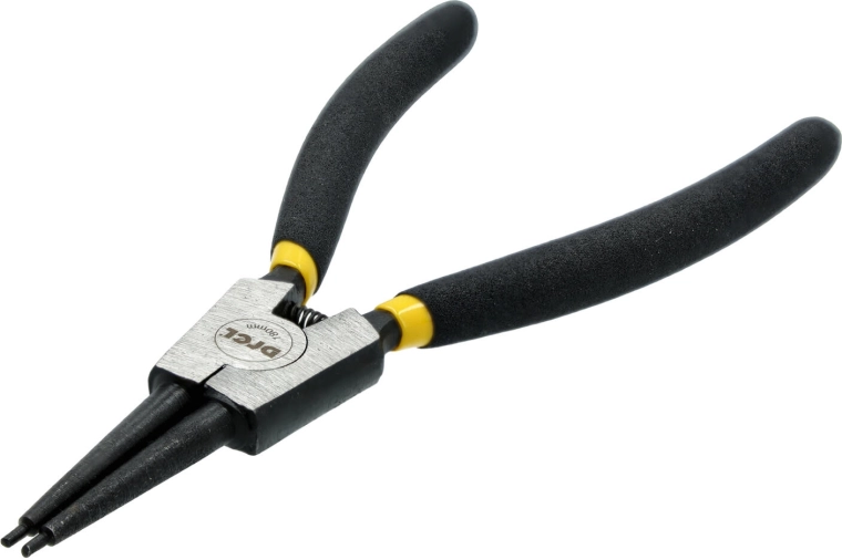 Vzmetni mehanizem za hitro odpiranje