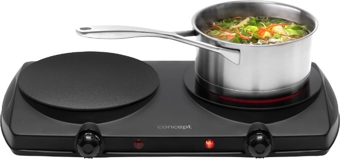 Varen način delovanja v vsaki kuhinji