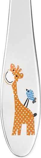 Cute giraffe design