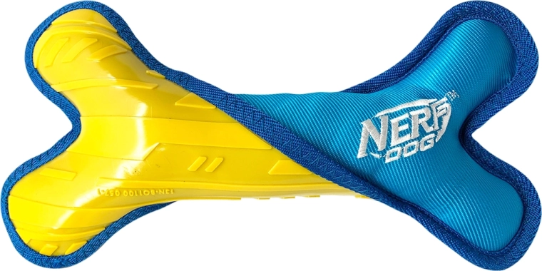 Dvomaterialna zasnova za vzdržljivost in udobje