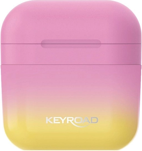 Rezilo za svinčnike Keyroad AirDuo pastel s posodico