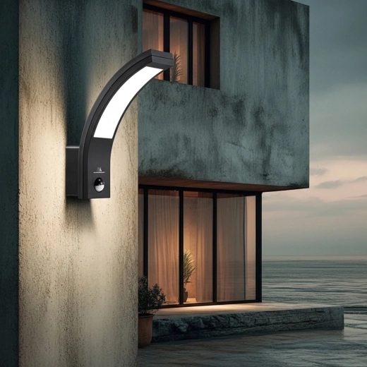 Durable outdoor design