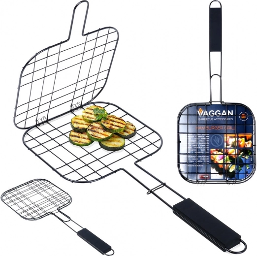 Udobno in varno obračanje brez razpadanja hrane