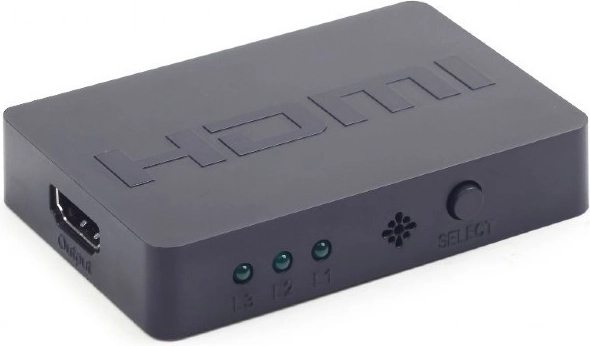 HDMI stikalo 3 vhodi