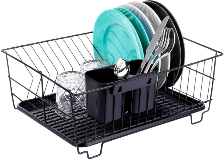 Velika kapaciteta in pametna razporeditev