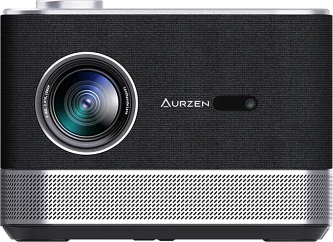 Mogočen 36 W zvok z Dolby Audio