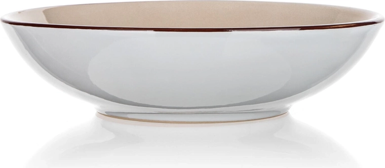 Univerzalna oblika za juhe, testenine in solate