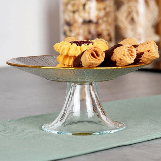 Kompaktna velikost za majhne porcije