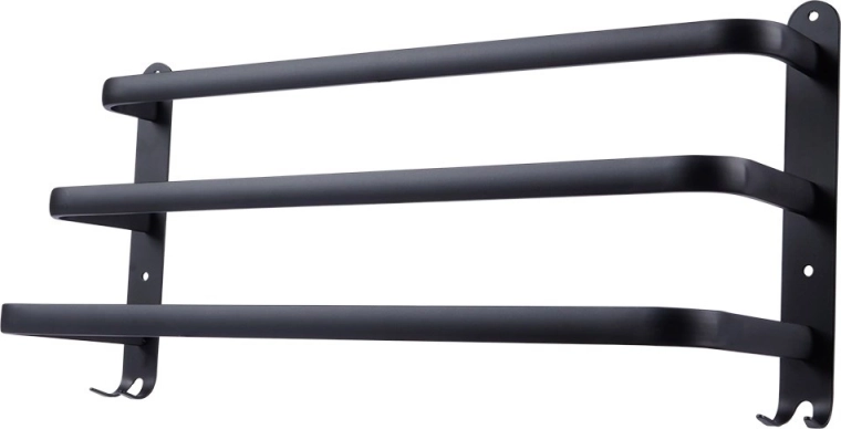 Preprosta montaža na več načinov