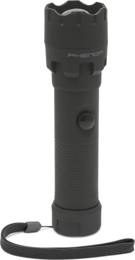 Comfortable and secure grip