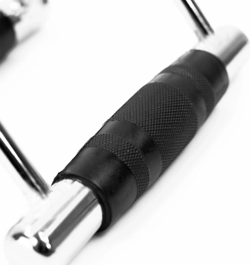 Gumirani ročaji za maksimalno zanesljiv oprijem