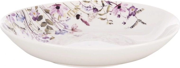 Praktična globina in prostornina 600 ml