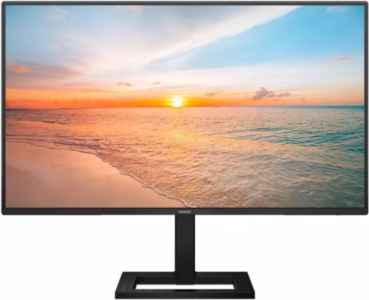 Monitor Philips 27E1N1300AE 27-palčni IPS 100Hz HDMI USB-C z zvočniki