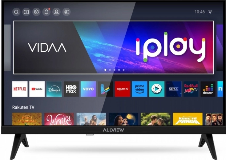 Allview iPlay LED televizor 24"
