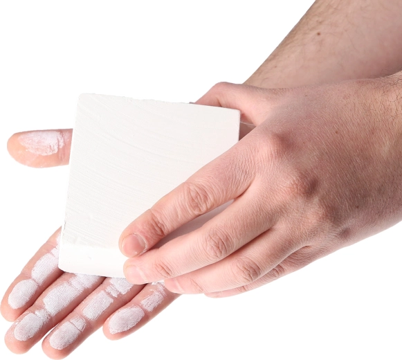 Enostavna uporaba v kompaktni kocki