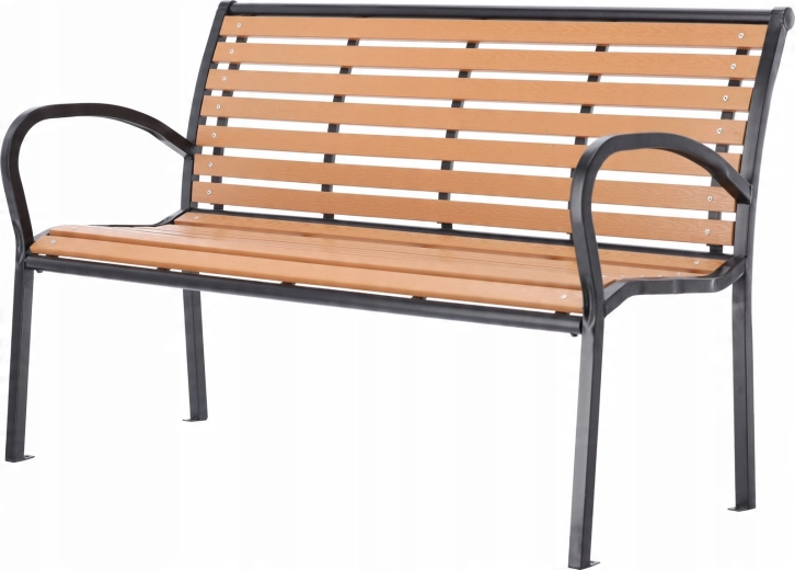 Močno jekleno ogrodje