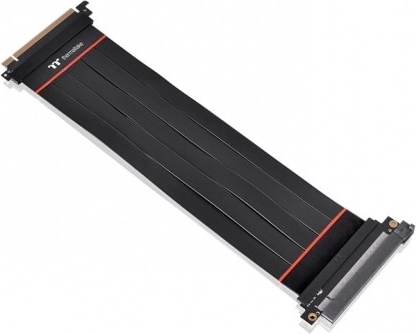 Trakasta letvica - TT Premium PCI-E 4.0 x16 razširitveni kabel - 300 mm