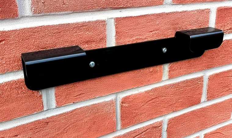 Močna jeklena konstrukcija za zunanjo uporabo