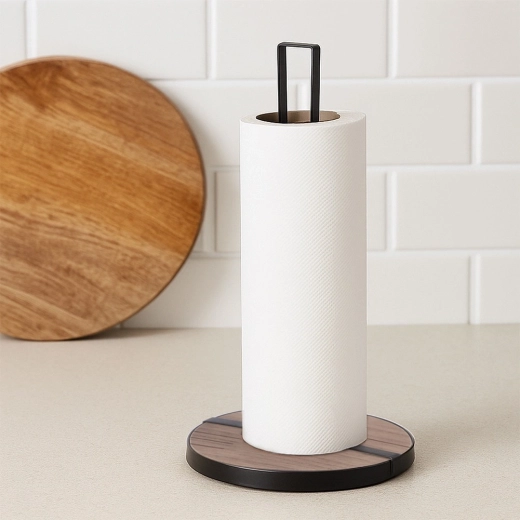 Udobna uporaba in hitra menjava role