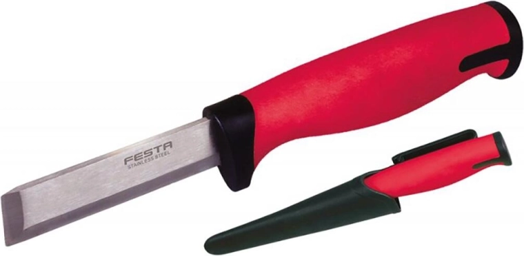 Multifunkcijsko mizarsko dleto 200 mm FESTA