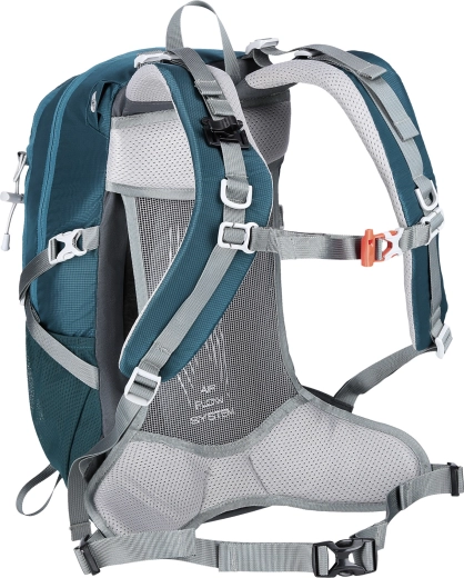 Maksimalno udobje in stabilnost