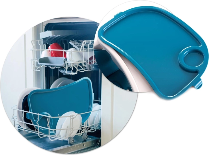 Preprosto čiščenje in higiena vsak dan