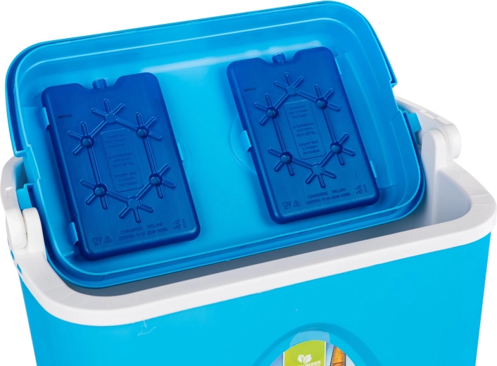 Idealno za hladilne bokse in torbe