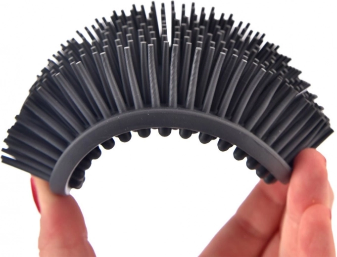 Prožna in ergonomična za udobno uporabo