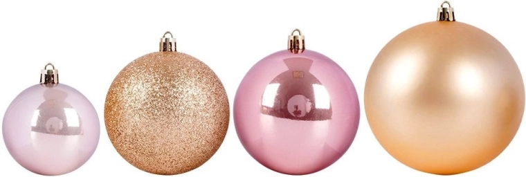 Tri velikosti za popolno kompozicijo