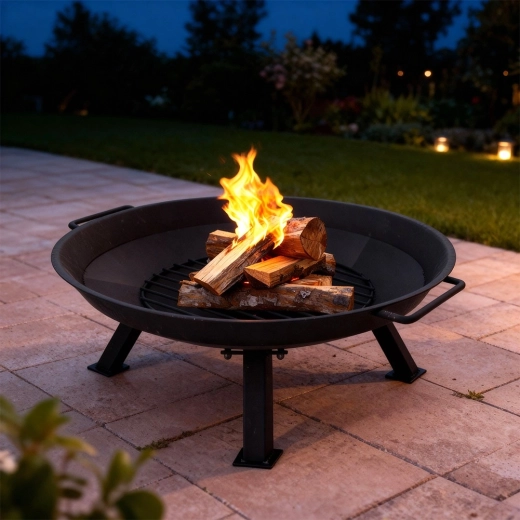 Udobno prenašanje zahvaljujoč stranskim ročajem