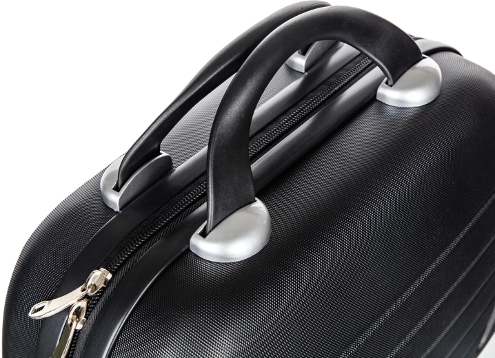 Udobno nošenje in hiter dostop