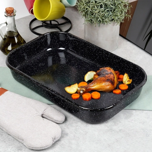 Univerzalna uporaba v pečici